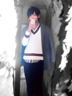 Misamoさんのコーディネート