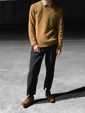 Misamoさんのコーディネート