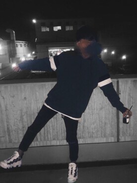 Misamoさんのコーディネート