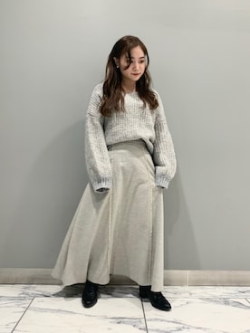 manaさんのコーディネート