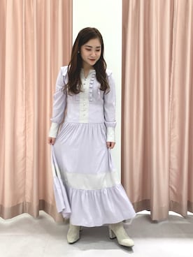 manaさんのコーディネート