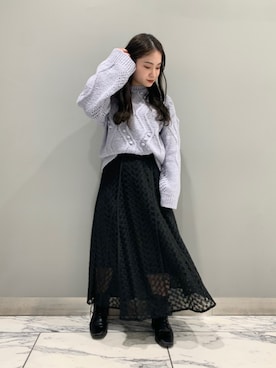 manaさんのコーディネート