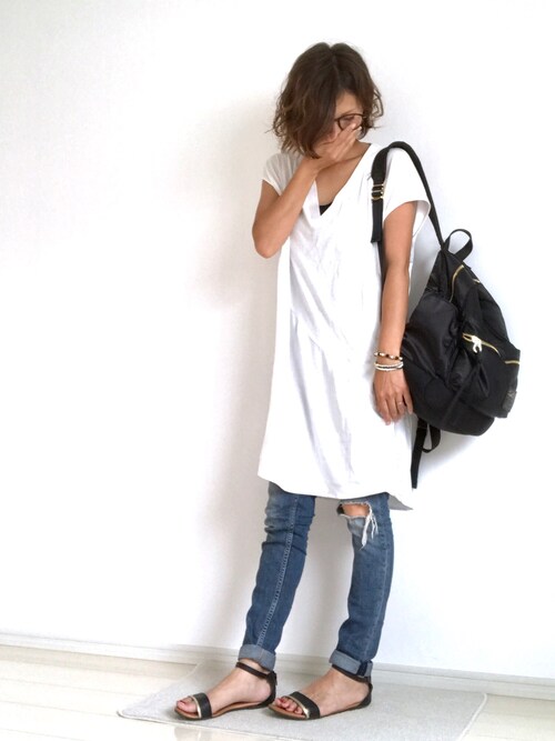 ai☆kaaさんのコーディネート