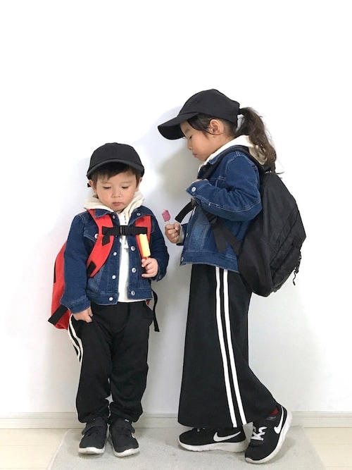 ai☆kaaさんのコーディネート