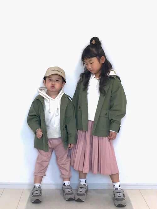 ai☆kaaさんのコーディネート