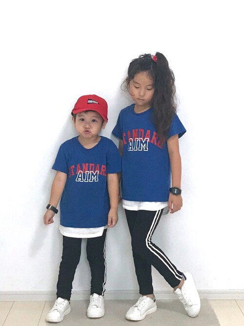 ai☆kaaさんのコーディネート