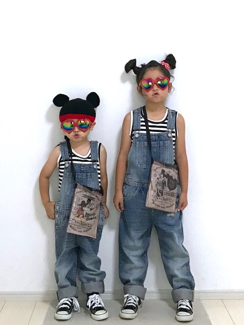 ai☆kaaさんのコーディネート