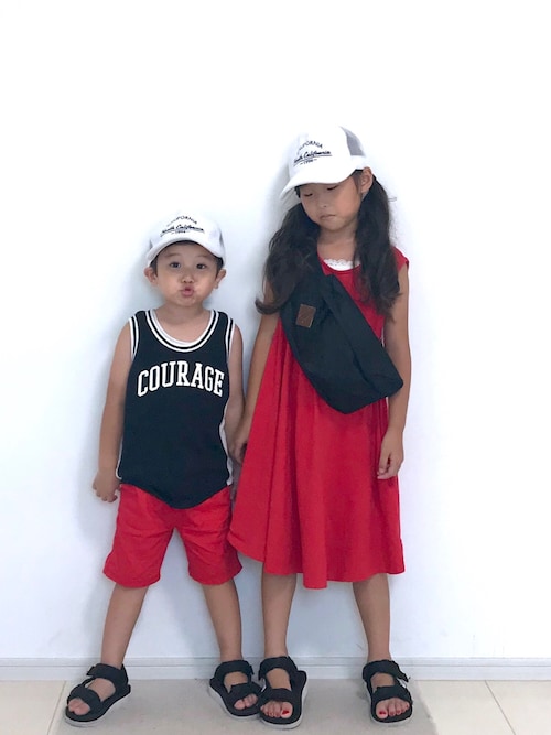 ai☆kaaさんのコーディネート