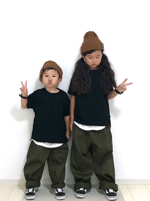 ai☆kaaさんのコーディネート