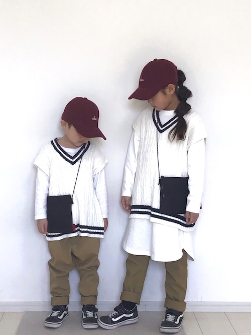 ai☆kaaさんのコーディネート