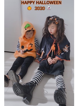 ai☆kaaさんのコーディネート