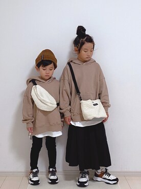 ai☆kaaさんのコーディネート