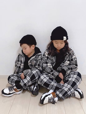 ai☆kaaさんのコーディネート