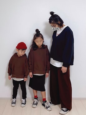 ai☆kaaさんのコーディネート