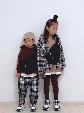 ai☆kaaさんのコーディネート