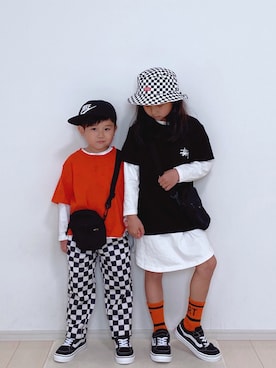 ai☆kaaさんのコーディネート