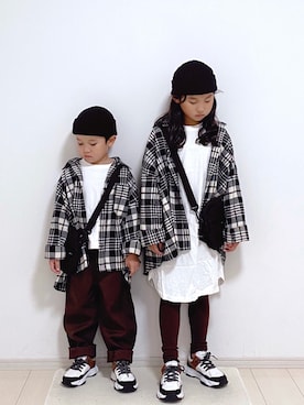 ai☆kaaさんのコーディネート