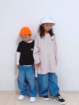 ai☆kaaさんのコーディネート