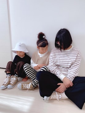 ai☆kaaさんのコーディネート