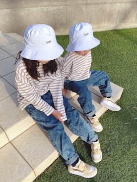 ai☆kaaさんのコーディネート