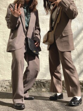 yunさんのコーディネート