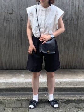 yunさんのコーディネート