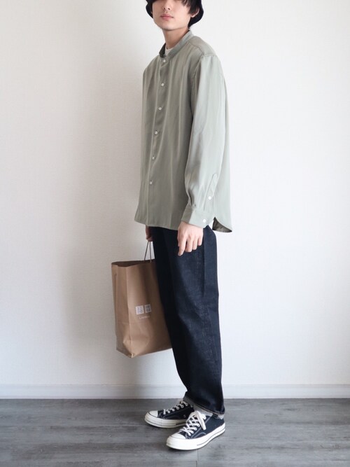 Gさんのコーディネート