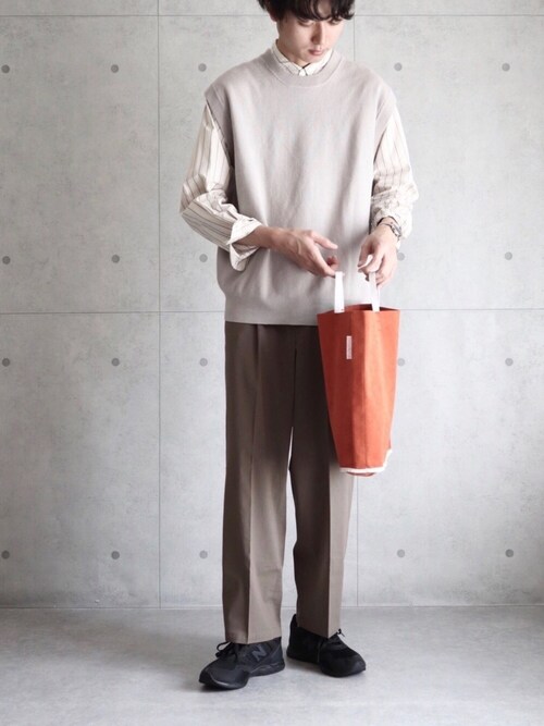 Steven Alan（スティーブンアラン）の「＜Steven Alan＞ R/N/RA SUPER