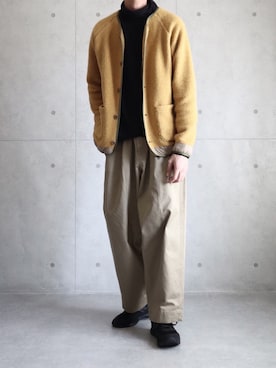 Gさんのコーディネート