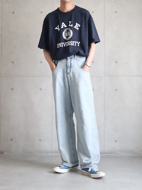 Gさんのコーディネート