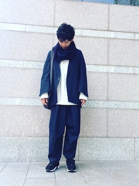 tosihiroさんのコーディネート