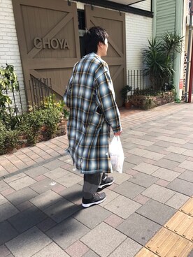 tosihiroさんのコーディネート