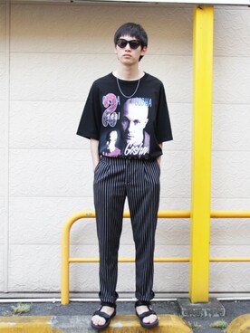 tosihiroさんのコーディネート