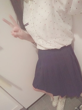 ずこさんのコーディネート