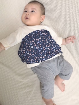 siiさんのコーディネート