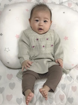 siiさんのコーディネート