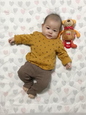 siiさんのコーディネート