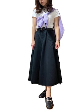 mさんのコーディネート