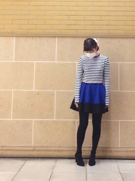 変わった服 のレディース人気ファッションコーディネート Wear