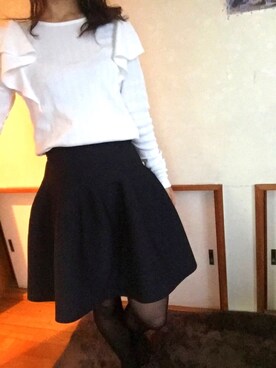 c🐰さん(レディース・152cm)の春コーディネート