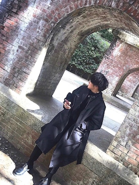 ねんさんのコーディネート