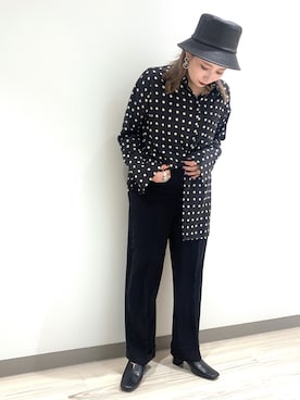 mipoさんのコーディネート