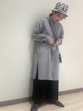 mipoさんのコーディネート