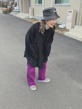 mipoさんのコーディネート