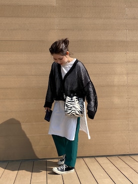 mipoさんのコーディネート