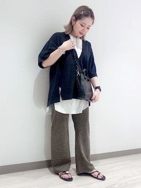 mipoさんのコーディネート