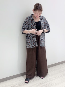 mipoさんのコーディネート