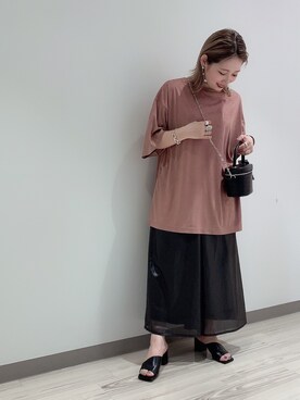 mipoさんのコーディネート