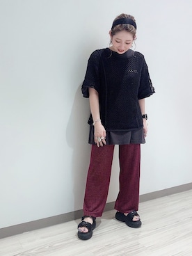 mipoさんのコーディネート