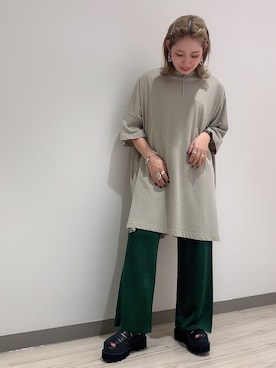 mipoさんのコーディネート